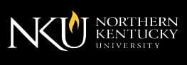 Northern Kentucky University logo